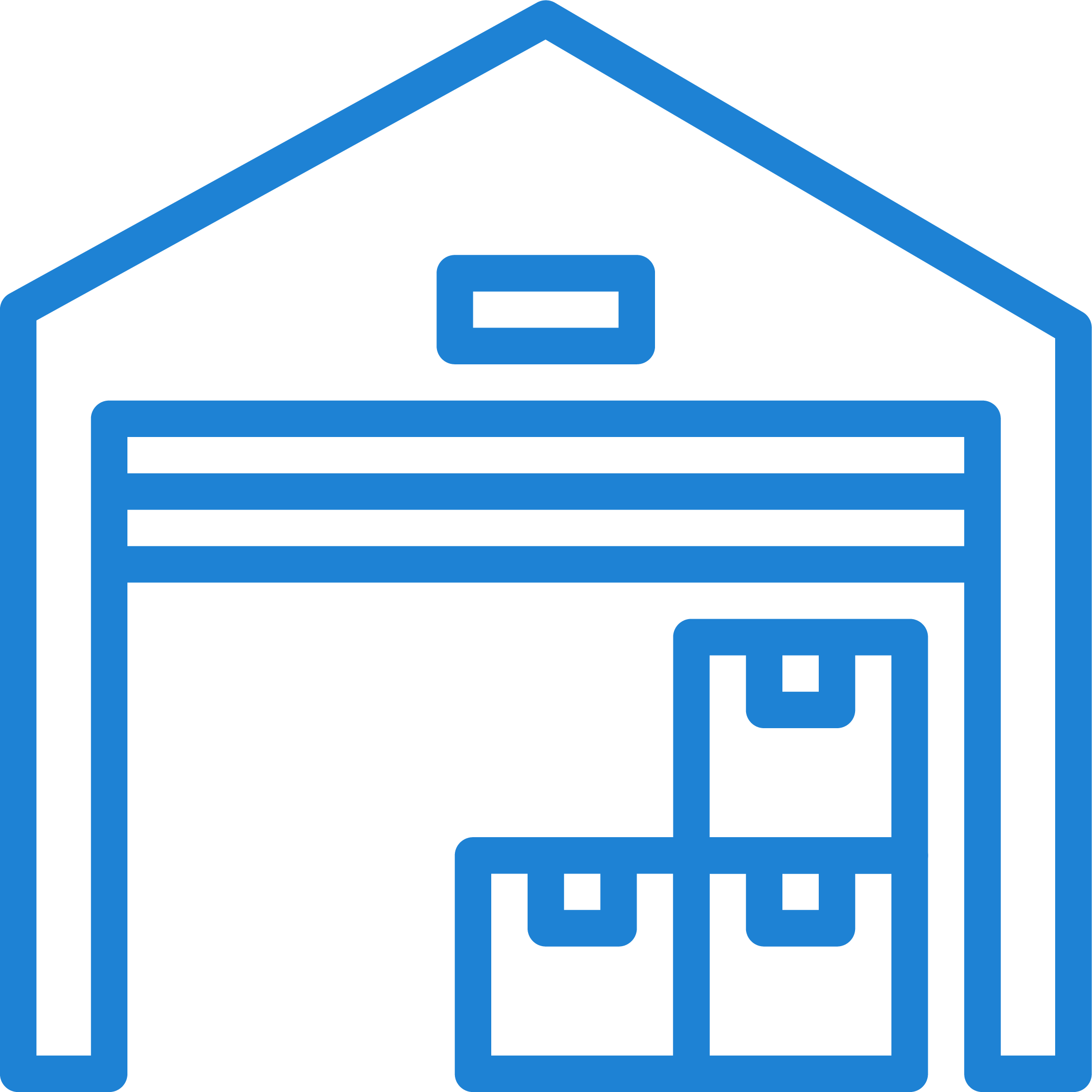 Service Icon