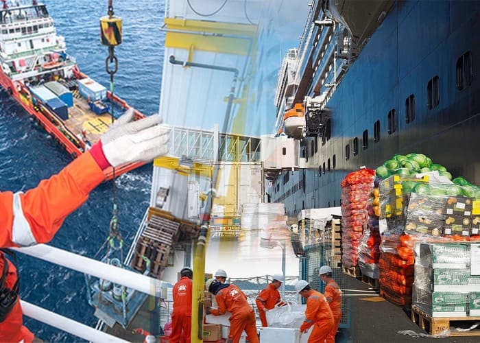 Why is Hansway Indonesia the best choice for your ship chandler & ship needs in Batam?