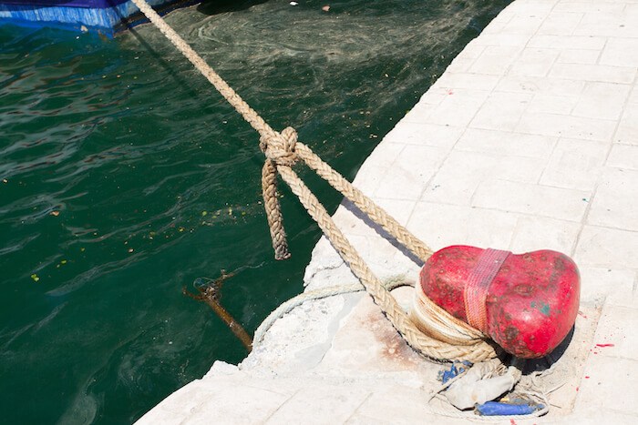 Here is to know about What is Bollard Pull? Image