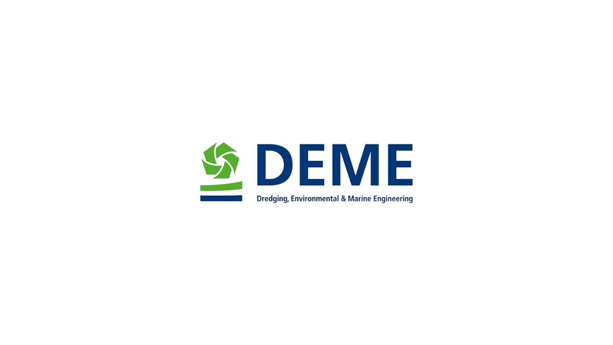 DEME